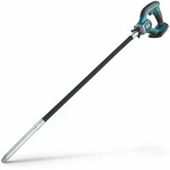 MAKITA 18V 1200mm Concrete Vibrator Skin DVR450Z