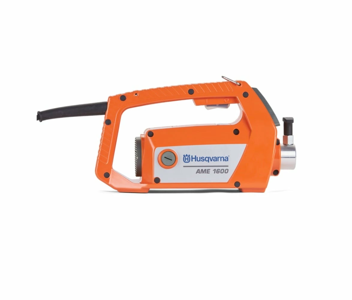 HUSQVARNA 115V 1600mm Concrete Vibrator Shaft 967933601