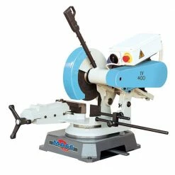 MACC 406mm Friction Saw 3 Phase MC-TV400-3