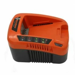 MASTERFINISH Handyvibe Concrete Vibrator Battery Charger MFHV44C60