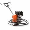 HUSQVARNA 48inch 11.6HP Trowel Machine CT 48 970465605