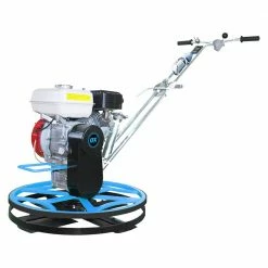 OX 30" 5.5HP Honda Motor Trowel Machine OX-TM30