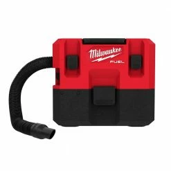 MILWAUKEE 12V FUEL™ Wet/Dry Vacuum L Class M12FWDVL-0