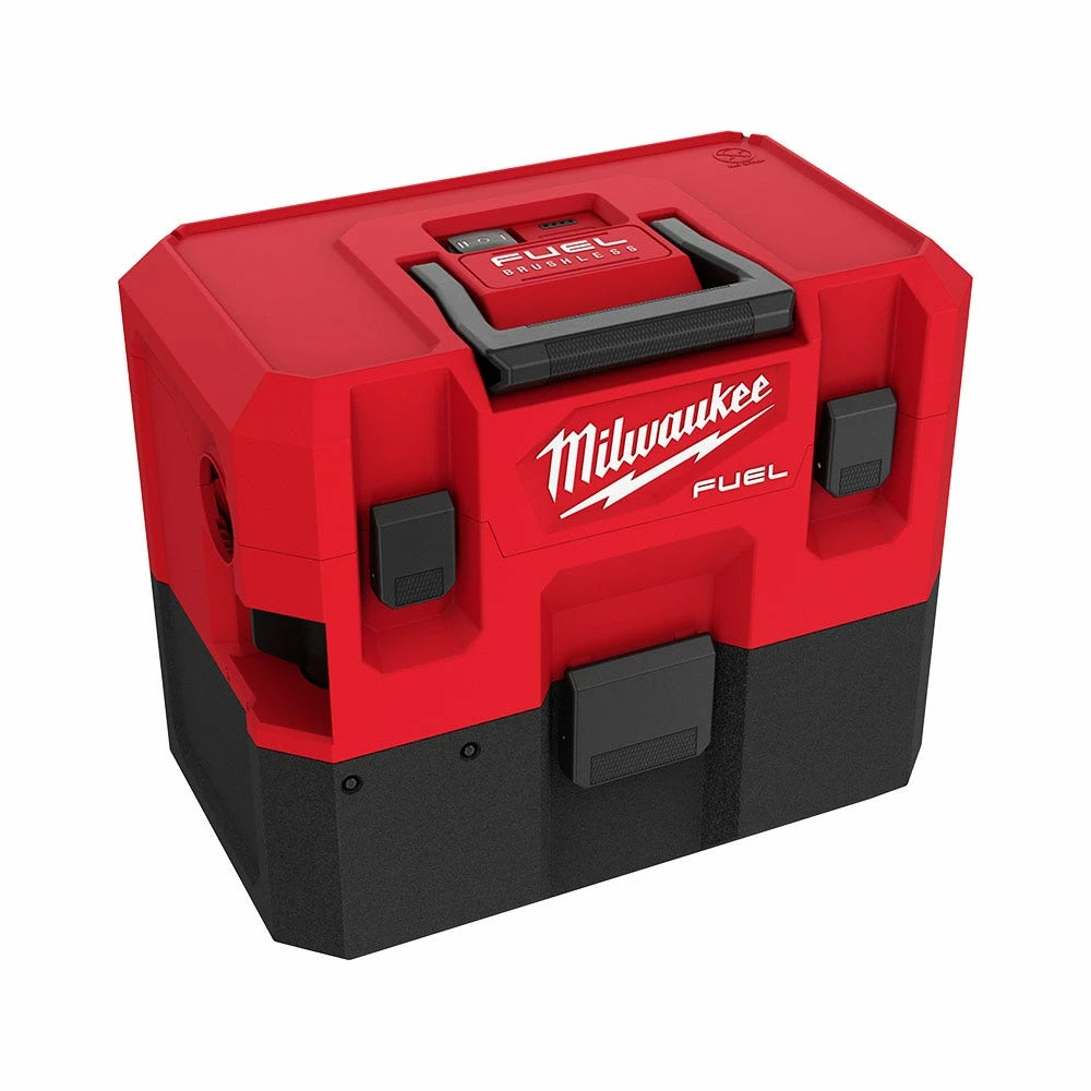 MILWAUKEE 12V FUEL™ Wet/Dry Vacuum L Class M12FWDVL-0 - Image 3