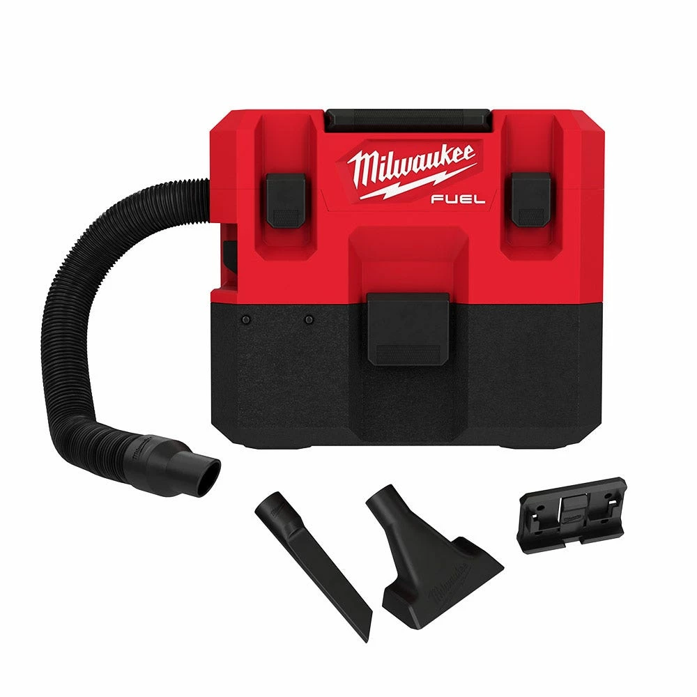 MILWAUKEE 12V FUEL™ Wet/Dry Vacuum L Class M12FWDVL-0 - Image 5