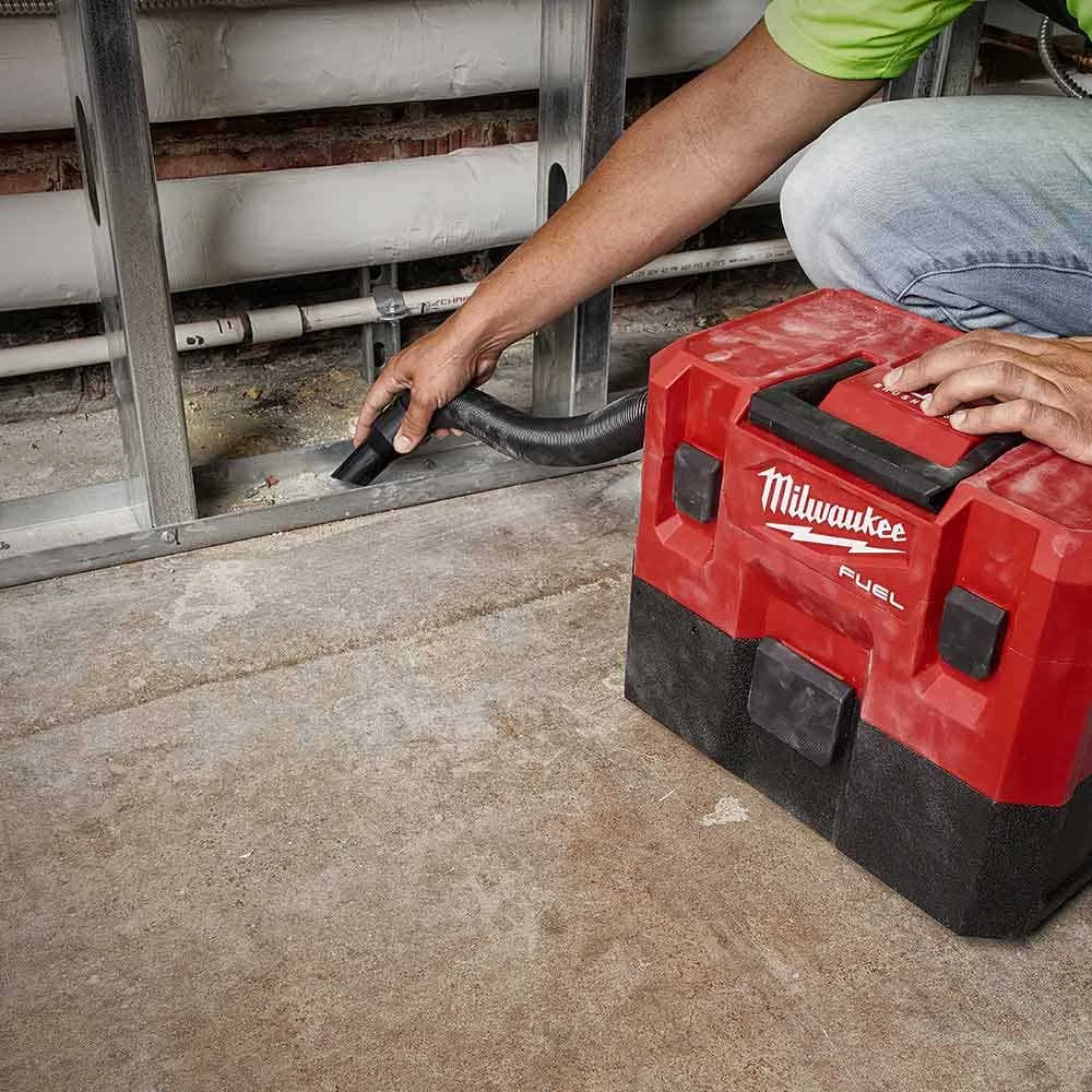 MILWAUKEE 12V FUEL™ Wet/Dry Vacuum L Class M12FWDVL-0 - Image 15