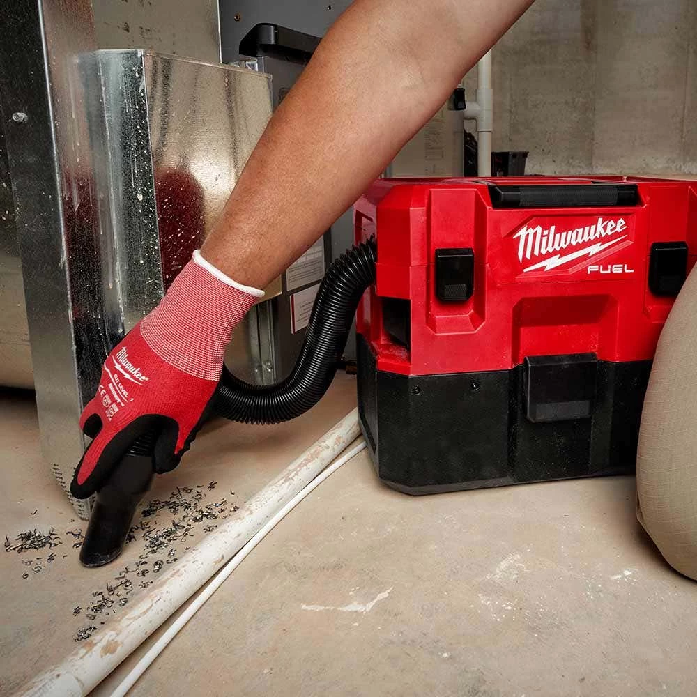 MILWAUKEE 12V FUEL™ Wet/Dry Vacuum L Class M12FWDVL-0 - Image 16