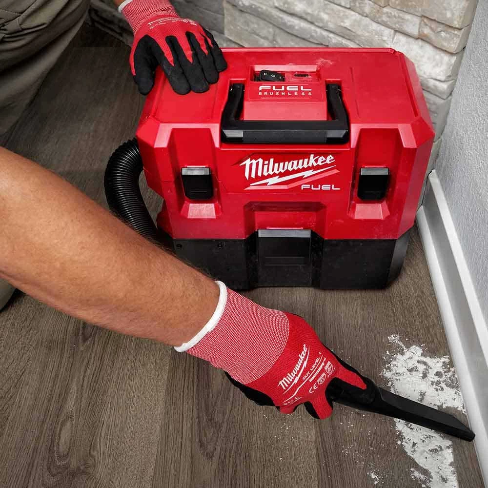 MILWAUKEE 12V FUEL™ Wet/Dry Vacuum L Class M12FWDVL-0 - Image 17