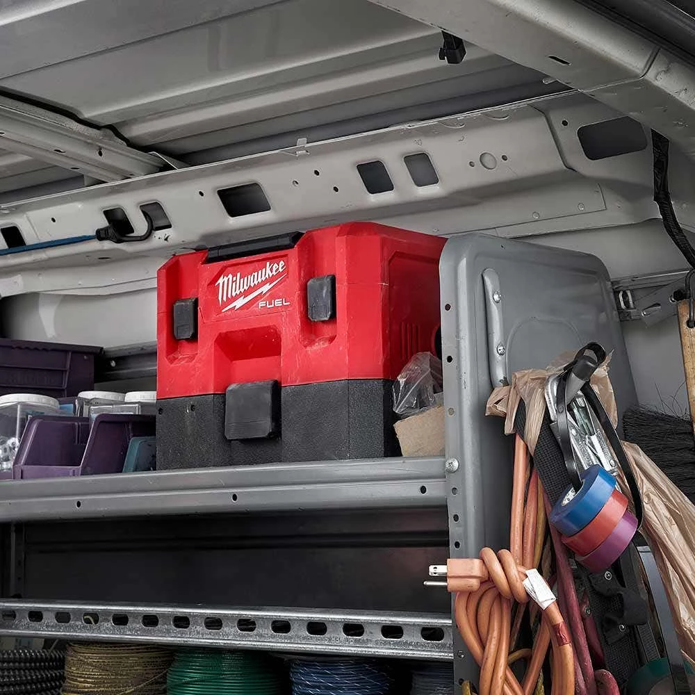 MILWAUKEE 12V FUEL™ Wet/Dry Vacuum L Class M12FWDVL-0 - Image 18