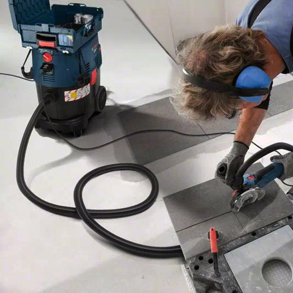 BOSCH 240V 35L L-Class Wet/Dry Vacuum Extractor GAS 35 L SFC+ - Image 5