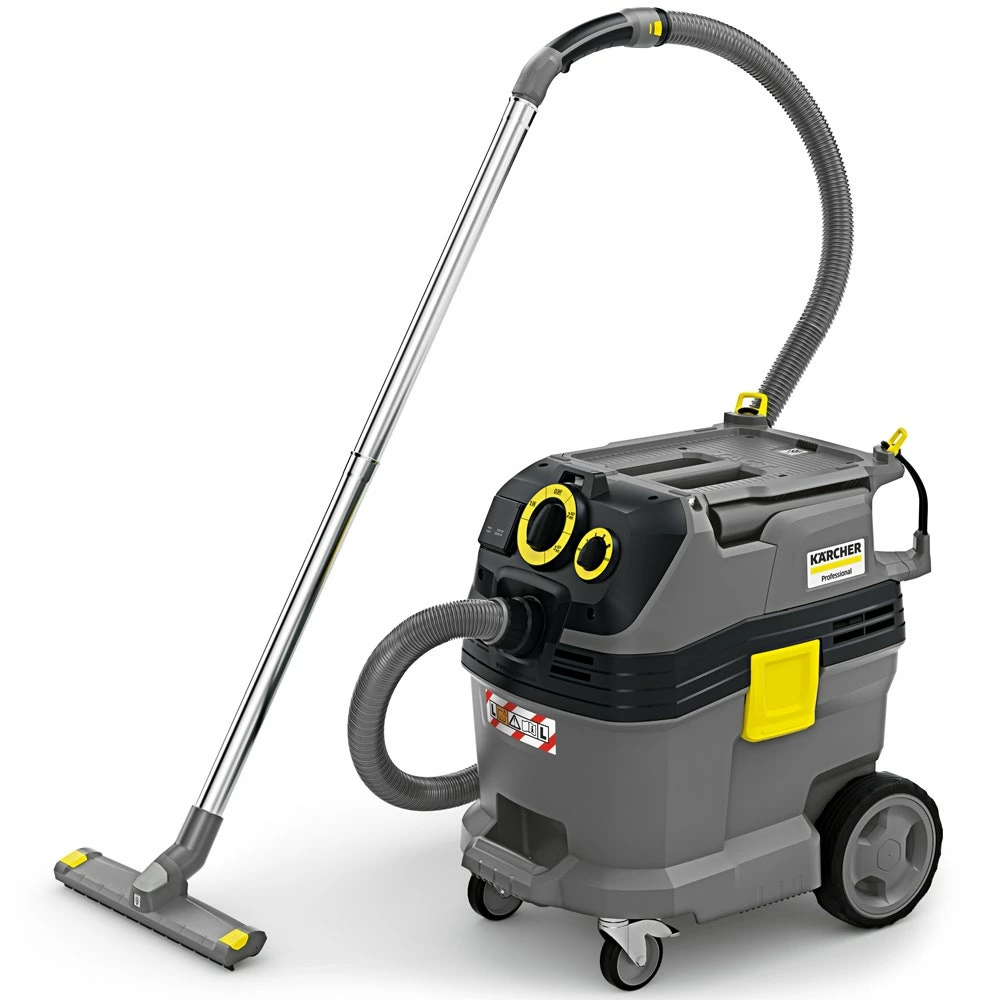 KARCHER 240V 30L L Class Wet/Dry Vacuum 11482130