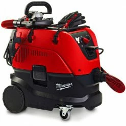 MILWAUKEE 240V 30L L Class Dust Extractor AS30LAC