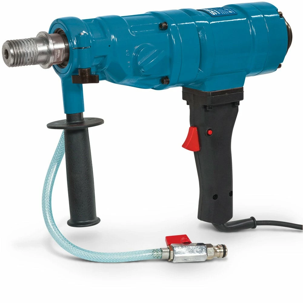 SABER 1500W 80mm Core Drill SABCRD1500