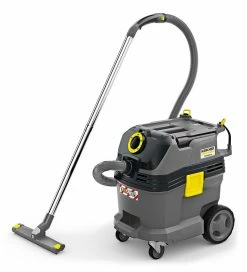 KARCHER 240V 30L L Class Wet/Dry Vacuum 30L 1380W