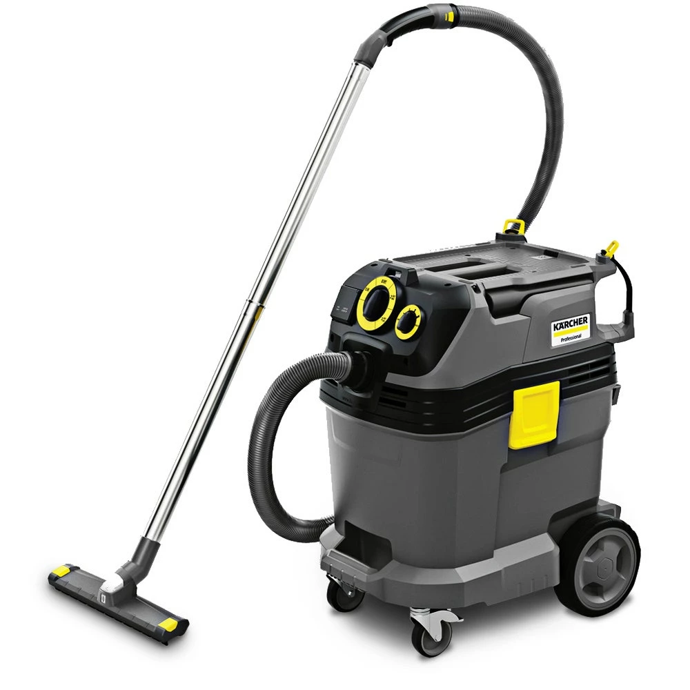 KARCHER 240V L Class Wet/Dry Vacuum 40L 1380W