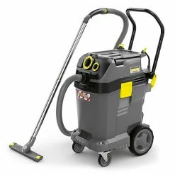KARCHER 240V 50L L Class Vacuum NT 50/1 Tact Te L 11484130