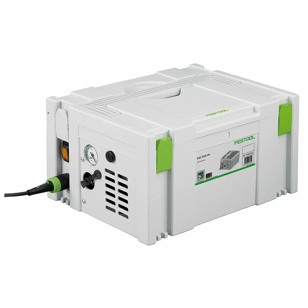 FESTOOL VAC SYS Compressed Air Pump System 201657