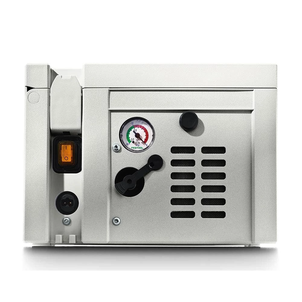 FESTOOL VAC SYS Compressed Air Pump System 201657 - Image 2