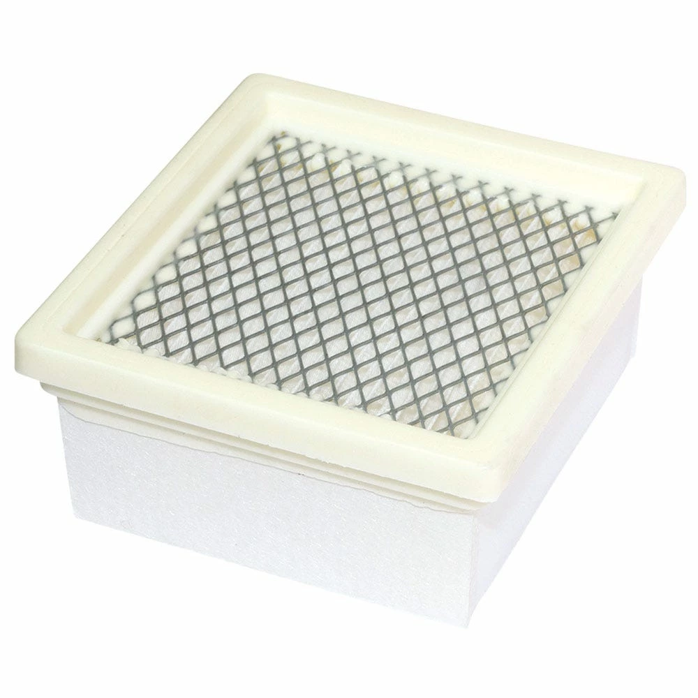 DETROIT 240V 6L Portable M Class Vacuum DETVAC26M - Image 10