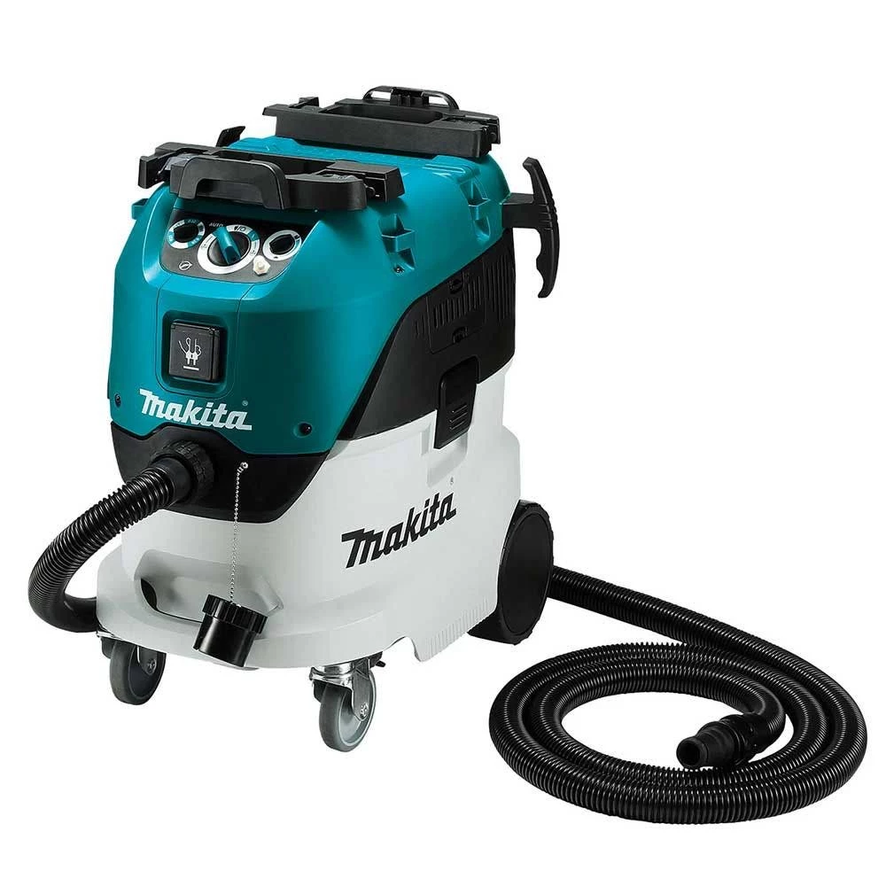 MAKITA 240V Plunge Cut Circular Saw & M-Class Dust Extraction Combo Kit SP6000JT2X-VC42MX2 - Image 3