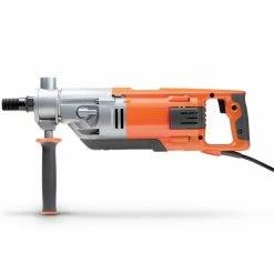 HUSQVARNA DM220 1850W 150MM Hand Held Core Drill