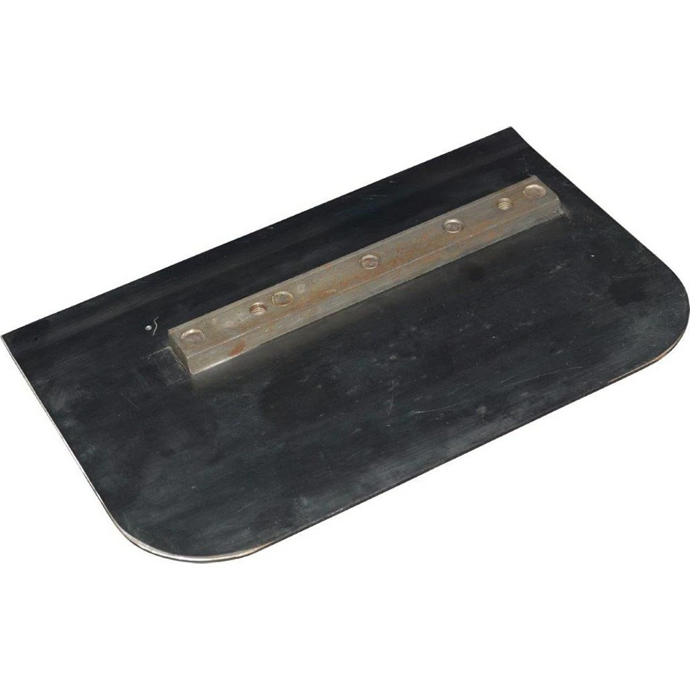 MASTERFINISH 34inch Combination Trowel Machine Blade S34-18PRE