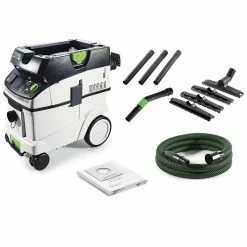 FESTOOL 36L M-Class CTM Dust Extractor 576741