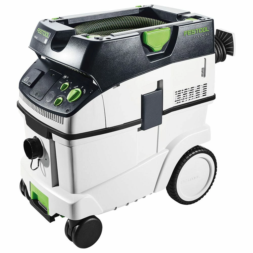 FESTOOL 36L M-Class CTM Dust Extractor 576741 - Image 2