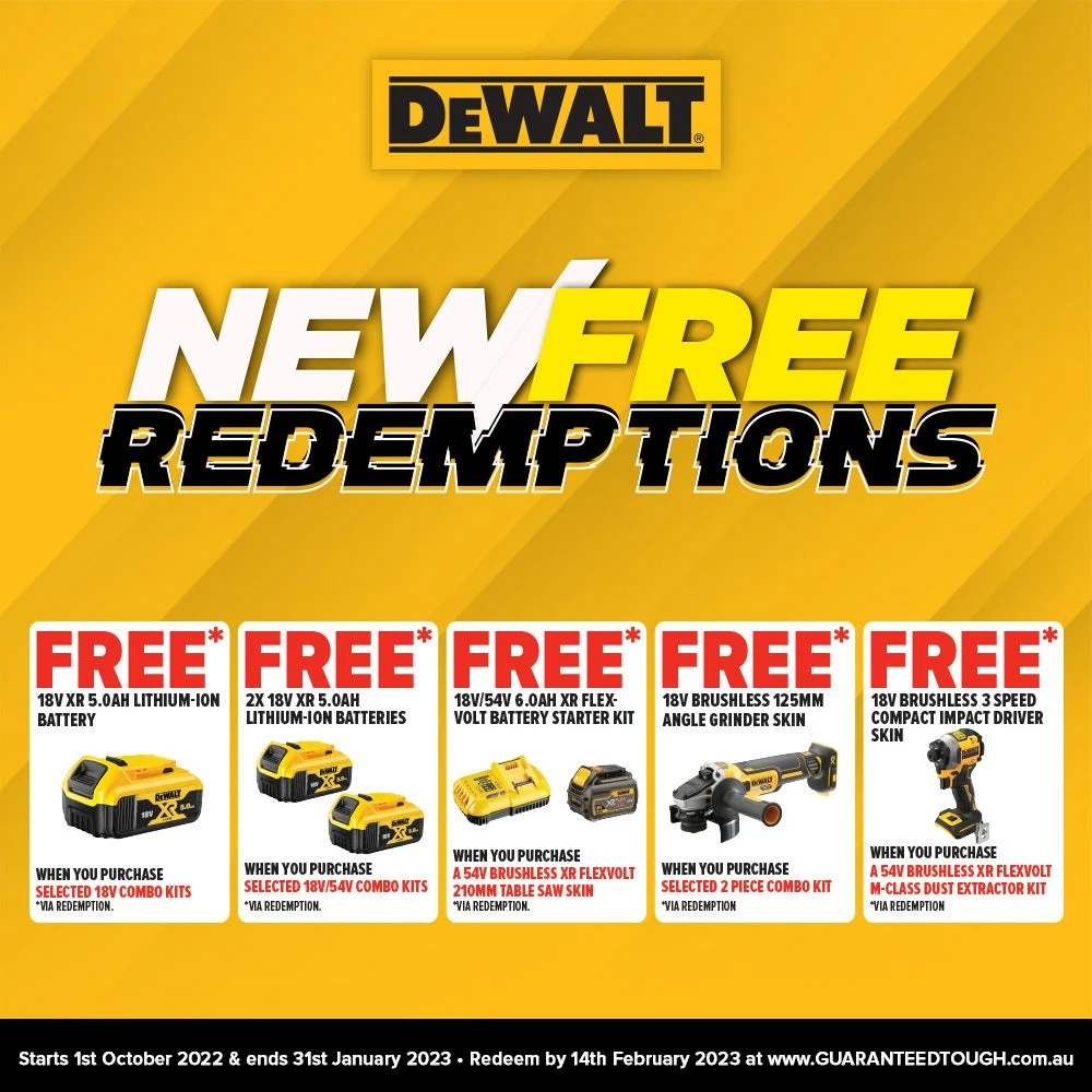 DEWALT 1400W 38L Dust Extractor M Class DWV902M-XE - Image 4