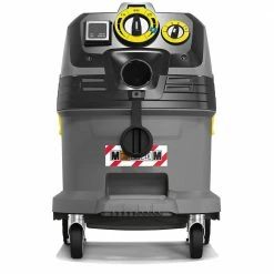 KARCHER 240V 30L NT 30/1 Tact Te M Class Vacuum Extractor 11482460