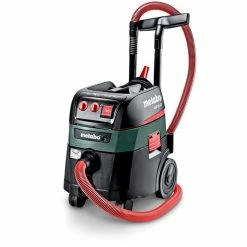 Metabo 1400W 35L M Class Wet & Dry Vacuum Extractor 602058190
