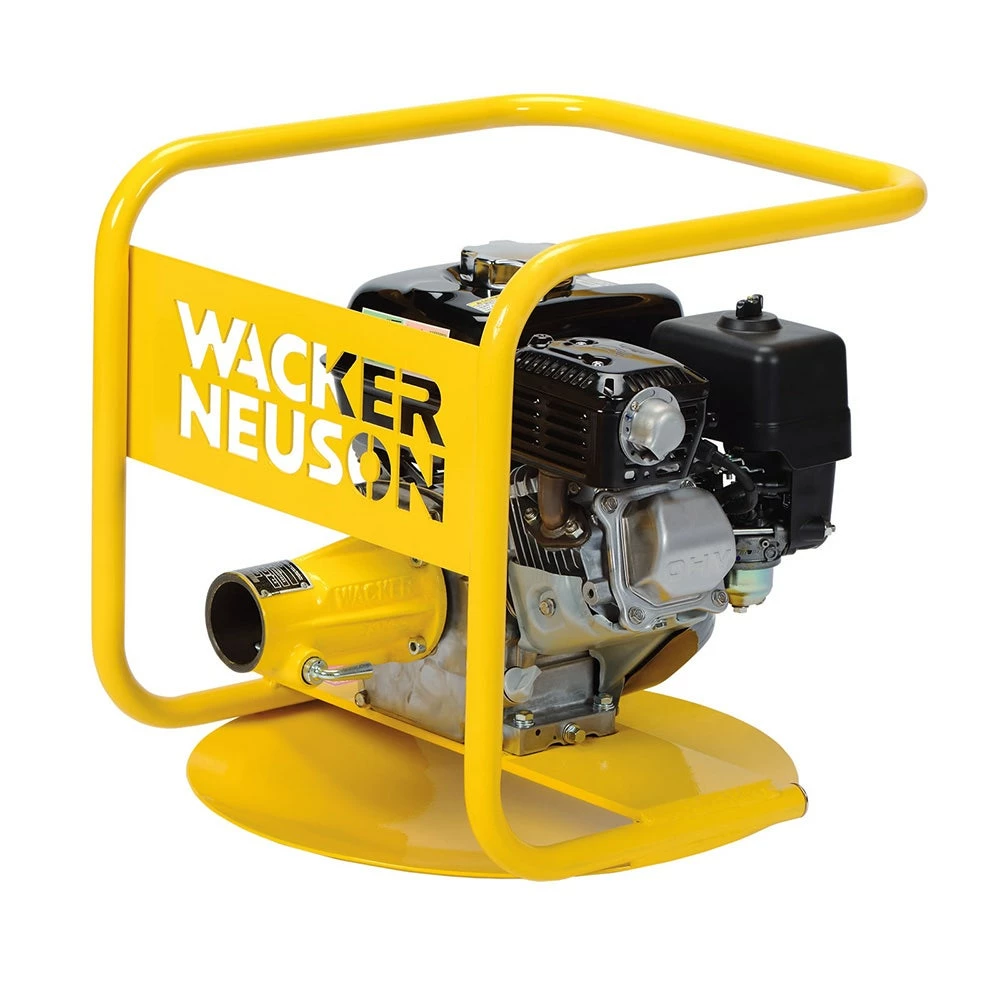 WACKER NEUSON HD 3.7 Honda Drive Unit 6906