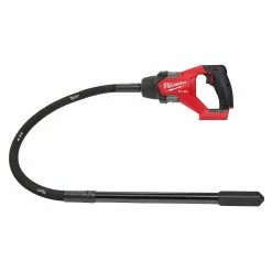 MILWAUKEE 18V FUEL 1200mm Needle Concrete Vibrator M18FCVN120