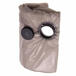 MAKITA 5 Pack Dust Extracting Disposable Filtered Vaccum Bags