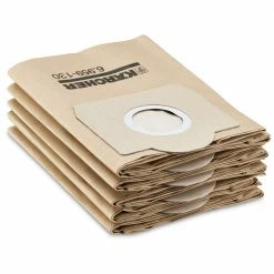 KARCHER Vacuum Cleaner Filter Bags