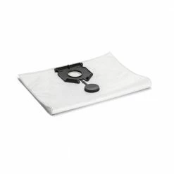 Karcher Fleece Filter Bags 5 Pk 28891540
