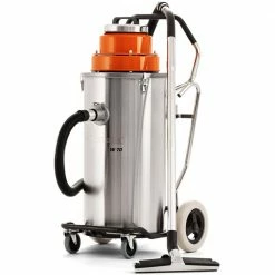 HUSQVARNA 230v Slurry Vacuum Extractor W70 967702001
