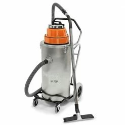 HUSQVARNA 230V Slurry Vacuum Extractor W70P