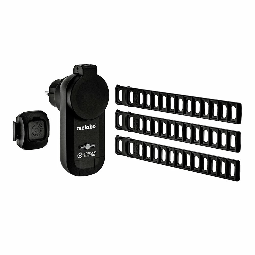 METABO Start/Stop Set Universal Cordless Control 630235000