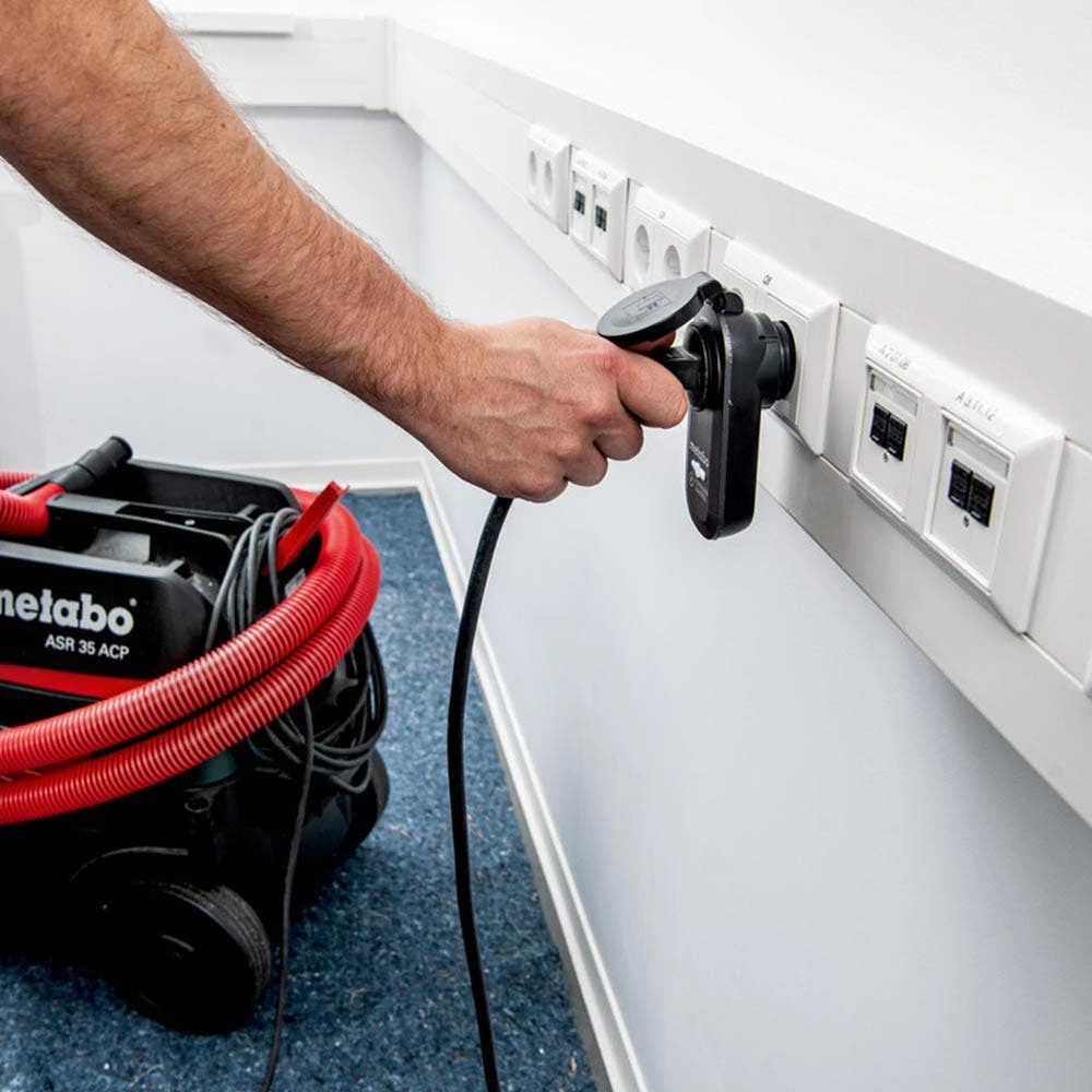 METABO Start/Stop Set Universal Cordless Control 630235000 - Image 2