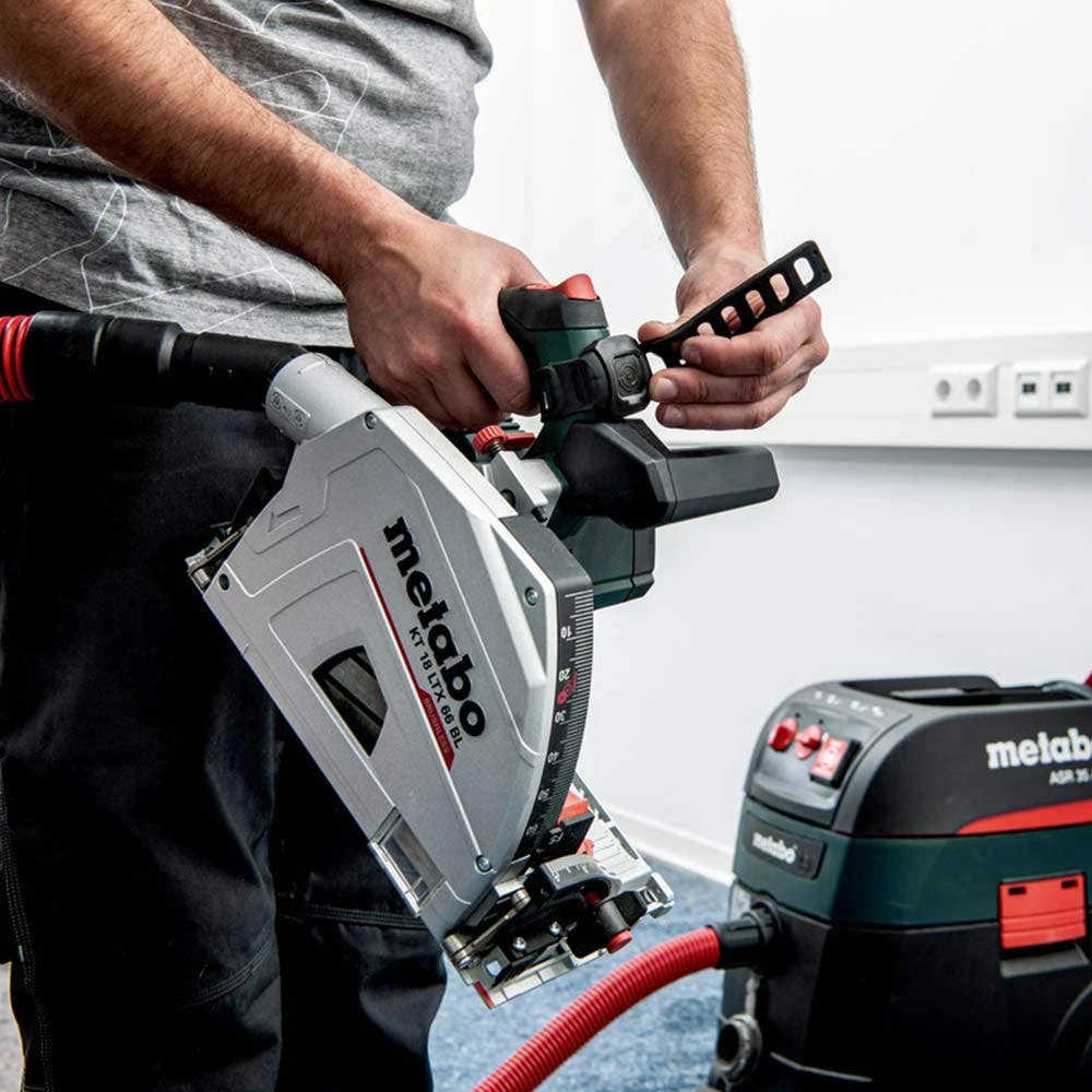 METABO Start/Stop Set Universal Cordless Control 630235000 - Image 3