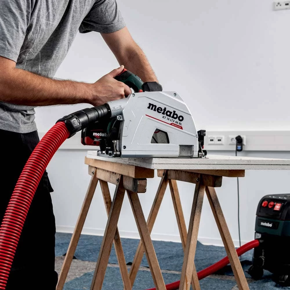 METABO Start/Stop Set Universal Cordless Control 630235000 - Image 4