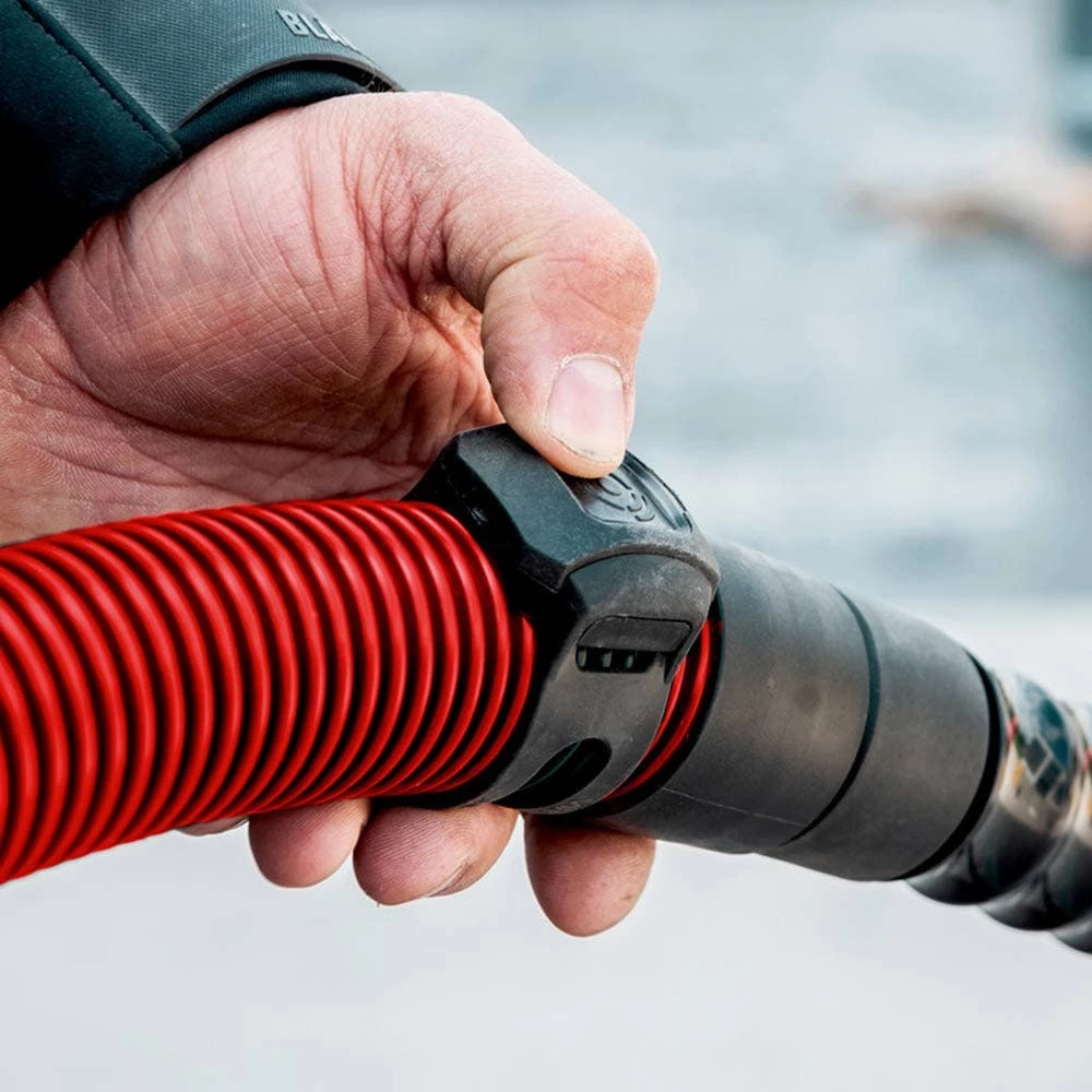 METABO Start/Stop Set Universal Cordless Control 630235000 - Image 5