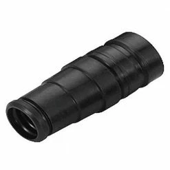 DEWALT 35/38mm Rubber Dust Etractor Adaptor DWV9120-XJ