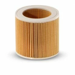 KARCHER Vacuum Catridge Filter For WD3