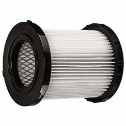 DEWALT Wet/Dry Vacuum Replacement Filters DCV5801H-XJ