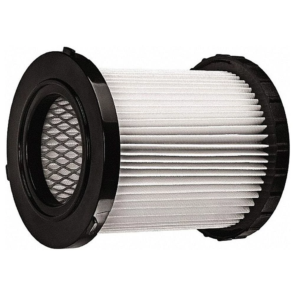 DEWALT Wet/Dry Vacuum Replacement Filters DCV5801H-XJ