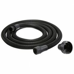 DEWALT 32mm Antistatic Vacuum Hose Suits DWV9316-XJ