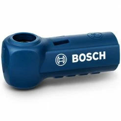 BOSCH SDS-Plus Dust Extraction Connector - Speedclean