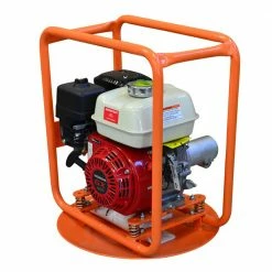 MASTERFINISH HONDA Powered Drive Unit